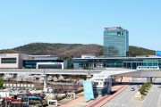 용인시, 경기도 기업 SOS 대상서 ‘최우수’선정   -경기티비종합뉴스-
