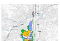 [경기도]  경기용인 플랫폼시티 도시개발사업 개발계획 수립 완료…내년 착공 목표  -경기티비종합뉴스-