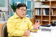 [광주기획특집 ]  신동헌 광주 시장  인터뷰   -경기티비종합뉴스-