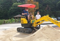 [용인시]  농업인 48명 대상 소형 중장비자격 취득 교육 지원  -경기티비종합뉴스-