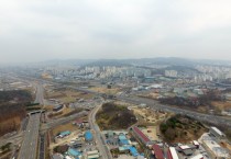 [용인시]  신수로 등 관내 주요 도로 18곳서 교통량 조사  -경기티비종합뉴스-