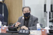 [경기도의회]  오명근 도의원, 고덕신도시내 수요응답형버스 추진을 위한 노력 주문  -경기티비종합뉴스-