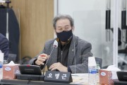 [경기도의회]  오명근 도의원, 고덕신도시내 수요응답형버스 추진을 위한 노력 주문  -경기티비종합뉴스-