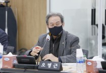 [경기도의회]  오명근 도의원, 고덕신도시내 수요응답형버스 추진을 위한 노력 주문  -경기티비종합뉴스-