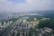[용인시]  상현동 광교지구에 용인 18번째 지식산업센터 건립   -경기티비종합뉴스-