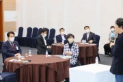 [용인시] ‘제4회 용인 협치 포럼’개최  -경기티비종합뉴스-