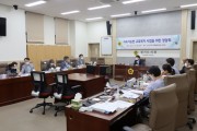 [경기도의회]  황대호 의원, 지속 가능한 수원 학교사회복지사업 추진 기대  -경기티비종합뉴스-