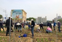 용인시, 도시농업 전문가 육성하는 '도시농업관리사' 교육생 15명 모집   -경기티비종합뉴스-