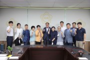 안성시의회, 발달장애인 정책 활성화를 위한 간담회 개최  -경기티비종합뉴스-
