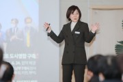 [안성시]  김보라시장, 보개면민과 정책공감토크 행사 가져  -경기티비종합뉴스-