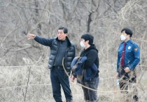 야생화 만발 ‘안산 풍도(楓島)’…“봄기운 받으러 오세요”   -경기티비종합뉴스-