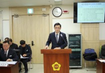경기도의회 양철민 의원, 정비계획 심의 및 관리처분계획 인가 시기조정 권한 시·군으로 이양