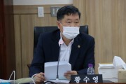 [경기도의회]  황수영 의원, “경기도 문화예술진흥 기금 신설, 정부와 적극 협의해 경기도 미술작가에 대한 지원 확대해야”  -경기티비종합뉴스-