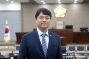 수원시의회, 제11대 후반기 의장 후보 조석환 위원장 선출