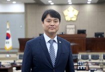 수원시의회, 제11대 후반기 의장 후보 조석환 위원장 선출