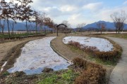 [광주도시관리공사]  ‘관내 공원 봄꽃 종자 파종·구근 식재’ 나서  -경기티비종합뉴스-