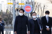 [용인시]  백군기시장 “개학앞둔 용마초 3개교 CCTV 설치  용인시가 책임진다”  -경기티비종합뉴스-