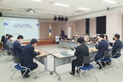 [용인시의회]   장정순 의원, 고기동 도로환경 개선을 위한 주민간담회 개최  -경기티비종합뉴스-