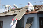 [용인시] 주택이나 축사  슬레이트 지붕 철거 희망하는 183가구 모집   -경기티비종합뉴스-
