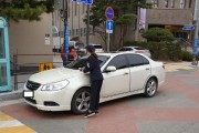 [양평군]  불법 주정차 주민신고제 운영시간 변경   -경기티비종합뉴스-