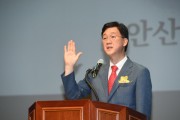 [안산시]  이민근시장, 경기도선관위 재검표 결과 존중…“겸허한 마음으로 안산 발전 위해 더욱 노력할 것”  -경기티비종합뉴스-