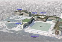 경기도, 옛 도청사에 2025년까지 ‘사회혁신복합단지’ 조성   -경기티비종합뉴스-