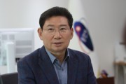 [기획특집]  이상일 용인특례시장 일문일답 인터뷰  -경기티비종합뉴스-