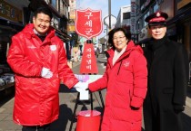 [안성시]  공무원 노사문화 우수행정기관 시상금 200만 원 기부  -경기티비종합뉴스-