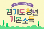 [이천시]   2분기 청년기본소득 7월 1일까지 신청 접수  -경기티비종합뉴스-