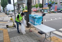 여주시, 폭염 속 ‘무료 생수 나눔’ 큰 호응     -경기티비종합뉴스-