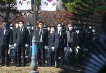 [오산시]  제83회 순국선열의 날 합동위령제 개최   -경기티비종합뉴스-