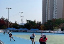 [용인특례시]  경기도생활체육대축전 2022 용인, 나흘간 열전 마무리     -경기티비종합뉴스-