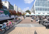 [오산시]  ‘제10회 다(多)하나 한마음 축제’열려   -경기티비종합뉴스-