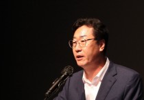 [화성시]  정명근시장, “10전투비행단 노후기 비행중지”촉구   -경기티비종합뉴스-