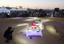 [이천시]  대한민국 쌀 문화 중심’ 제21회 이천쌀문화축제, 성황리 폐막   -경기티비종합뉴스-