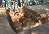 [오산시]   독산성·세마대지 최초 성벽 흔적과 조선시대 내성 확인   -경기티비종합뉴스-