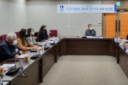 [수원시]  ,‘2022년 다(多)어울림 공동체 공모사업’성과보고회   -경기티비종합뉴스-