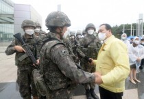 [오산시]  오산스포츠센터서“폭탄테러 실전 대비”을지연습   -경기티비종합뉴스-