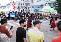 안성시]  죽산면 ‘山城안의 감동! 제17회 죽주대고려문화축제’ 성료   -경기티비종합뉴스-