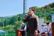 [남양주시]   평내동 체육회,  「제9회 평내동민 한마음 체육 문화 축제」 성료   -경기티비종합뉴스-