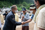 [여주시]  이충우시장, 행안부 장관에 산북면 ‘특별재난지역 선포’ 건의   -경기티비종합뉴스-