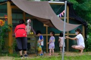 [용인시농업기술센터]  “온 가족이 함께 주말 농장 체험하러 오세요~”   -경기티비종합뉴스-