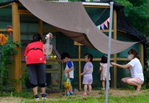 [용인시농업기술센터]  “온 가족이 함께 주말 농장 체험하러 오세요~”   -경기티비종합뉴스-