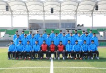 [양평군]  양평FC, K4 리그 우승을 위한 거침없는 질주   -경기티비종합뉴스-