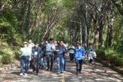 [오산시]  신장동,‘제18회 필봉사랑축제’성황리에 개최   -경기티비종합뉴스-