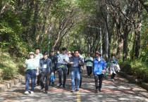 [오산시]  신장동,‘제18회 필봉사랑축제’성황리에 개최   -경기티비종합뉴스-