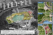 [경기티비종합뉴스] 평택시, 청북지구 레포츠공원 조성사업 착공식 개최 연기