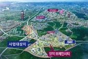 [경기티비종합뉴스] 평택시 청정수소 시험평가 및 실증화센터 유치