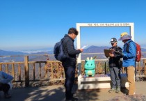 [경기티비종합뉴스] 용인특례시, ‘걷고 싶은 숲길’ 체계적 관리 나선다