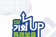 [경기티비종합뉴스] 경기신용보증재단, 경기도에 넘치는 기회! 전국에 ‘通’하다 ‘경기 기회UP 특례보증 신청액 2,500억원 돌파!’